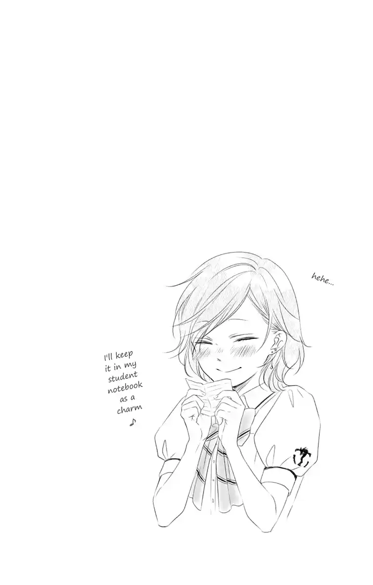 Kono Oto Tomare! Sounds Of Life Vol.23 Chapter 95.5