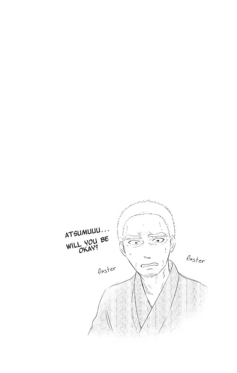 Kono Oto Tomare! Sounds Of Life Vol.23 Chapter 95.5