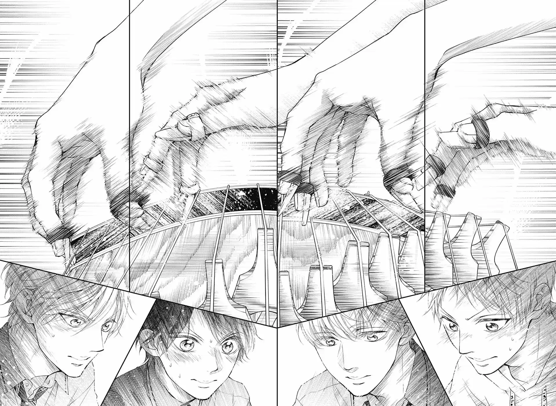 Kono Oto Tomare! Sounds Of Life Vol.24 Chapter 96