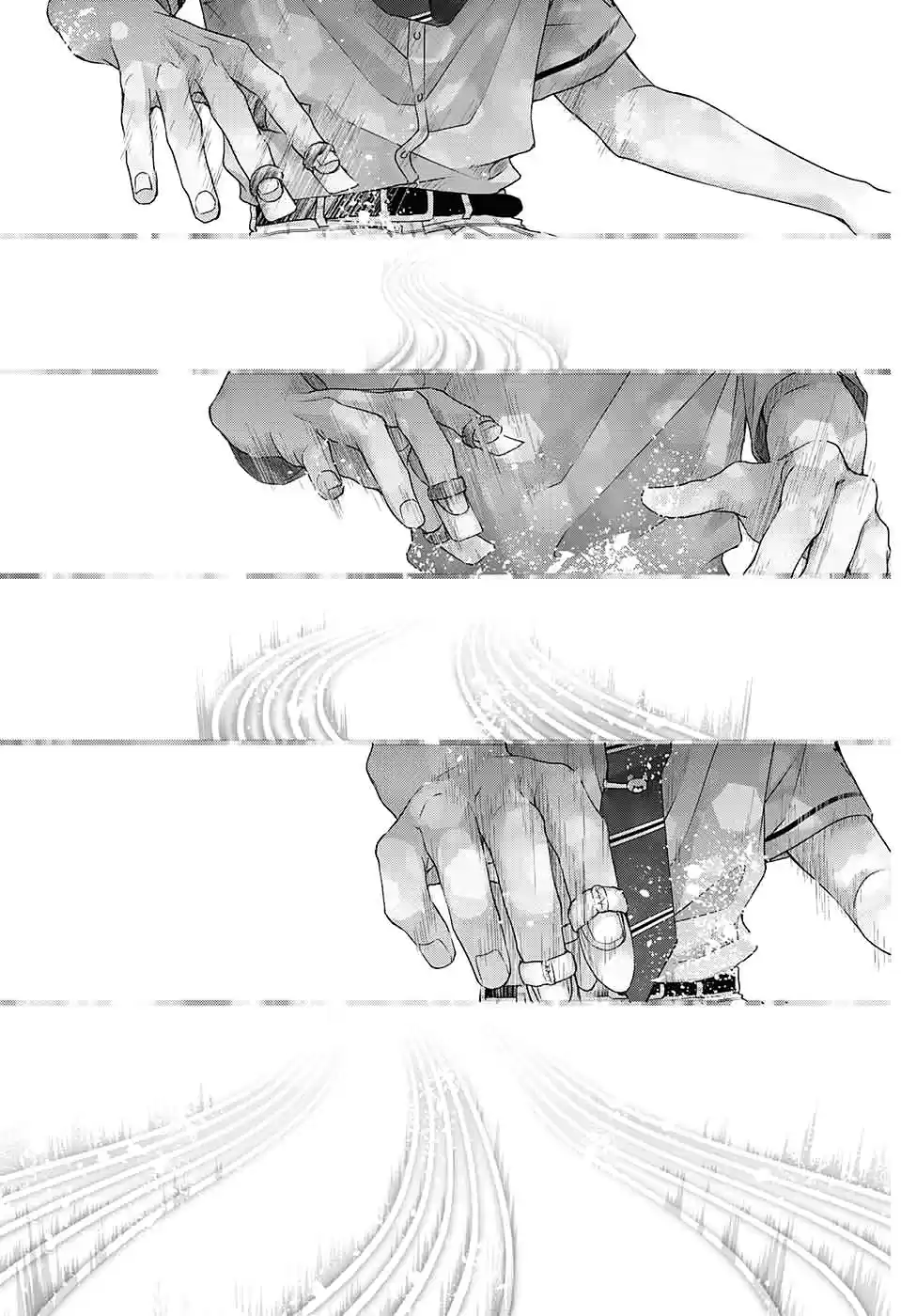 Kono Oto Tomare! Sounds Of Life Vol.24 Chapter 96