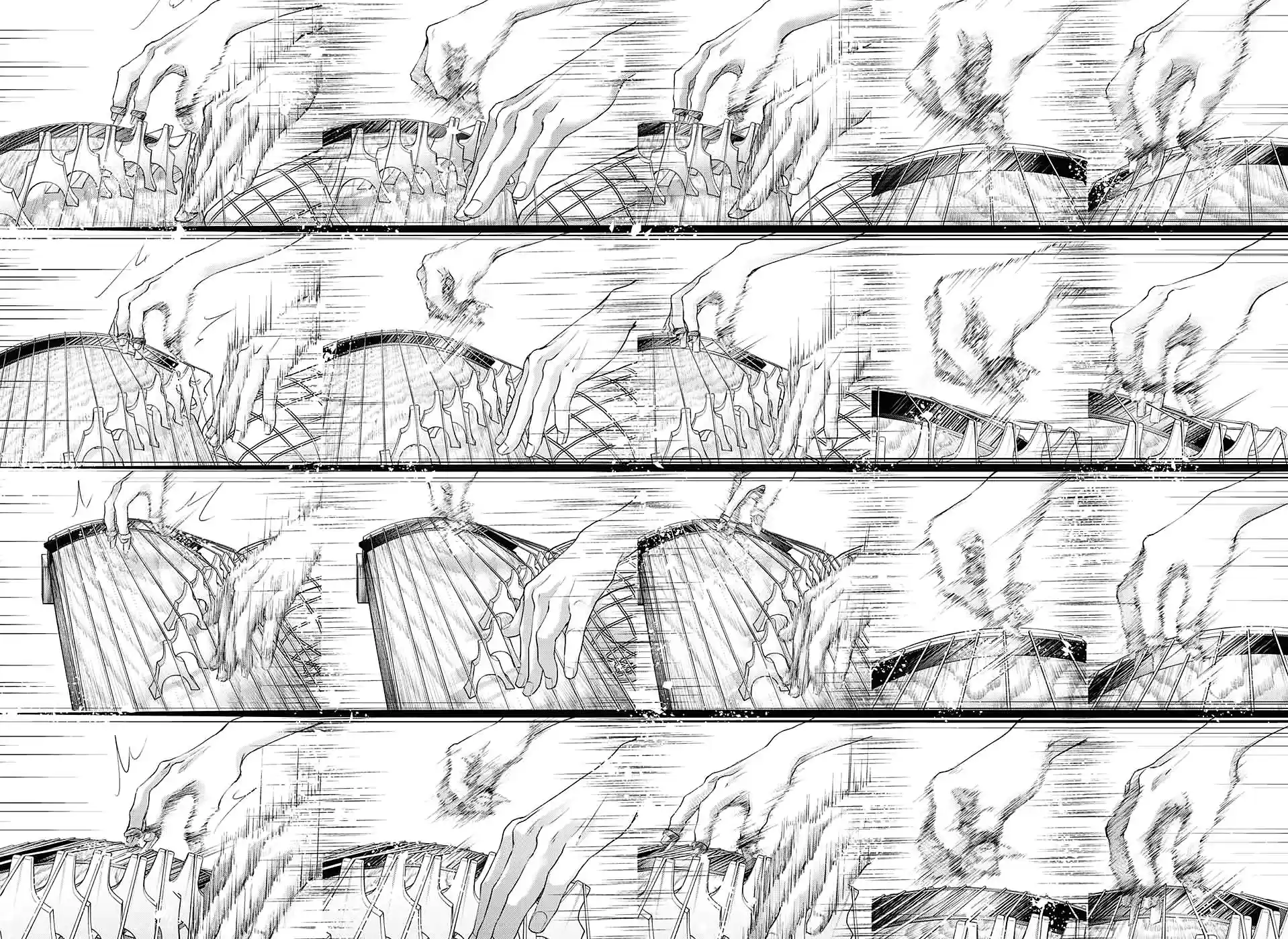 Kono Oto Tomare! Sounds Of Life Vol.24 Chapter 96