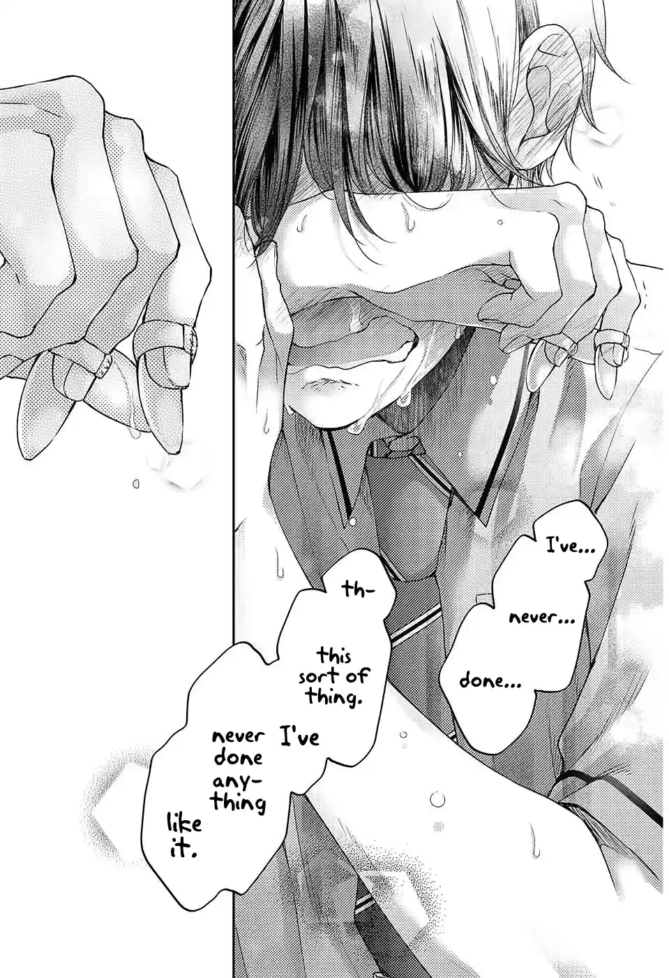 Kono Oto Tomare! Sounds Of Life Vol.24 Chapter 96