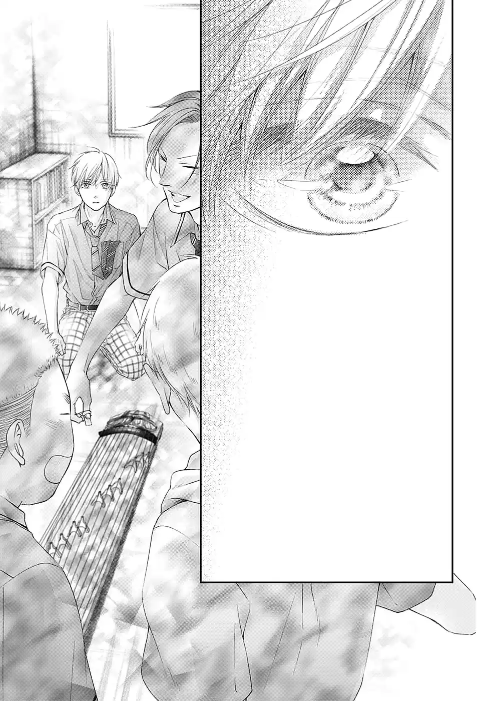 Kono Oto Tomare! Sounds Of Life Vol.24 Chapter 97