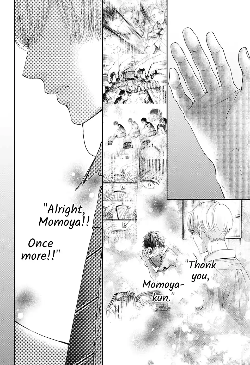 Kono Oto Tomare! Sounds Of Life Vol.24 Chapter 97