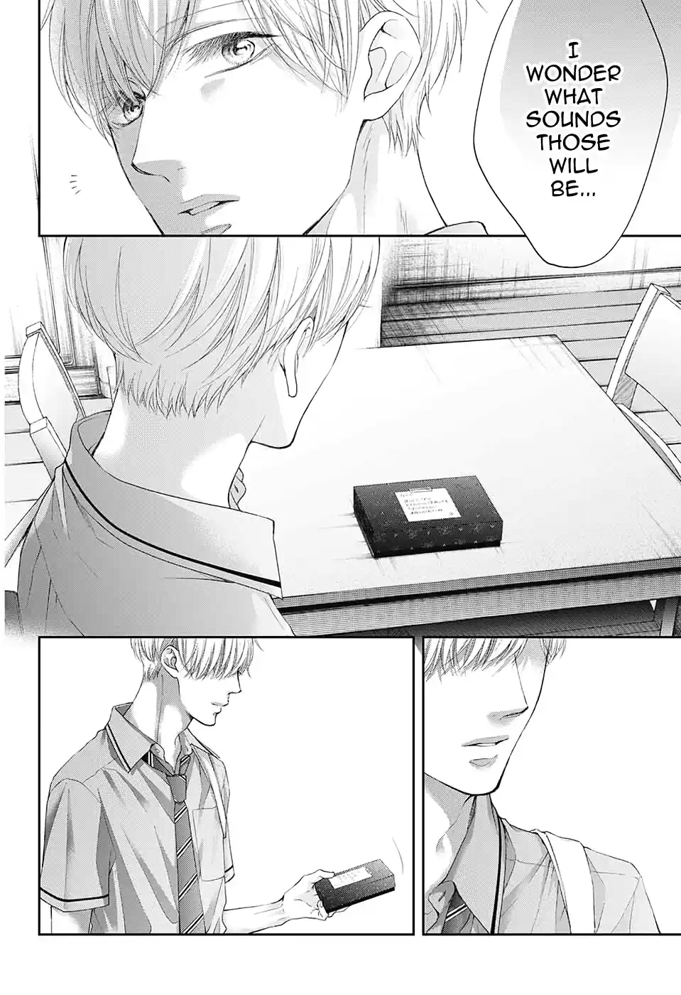 Kono Oto Tomare! Sounds Of Life Vol.24 Chapter 97