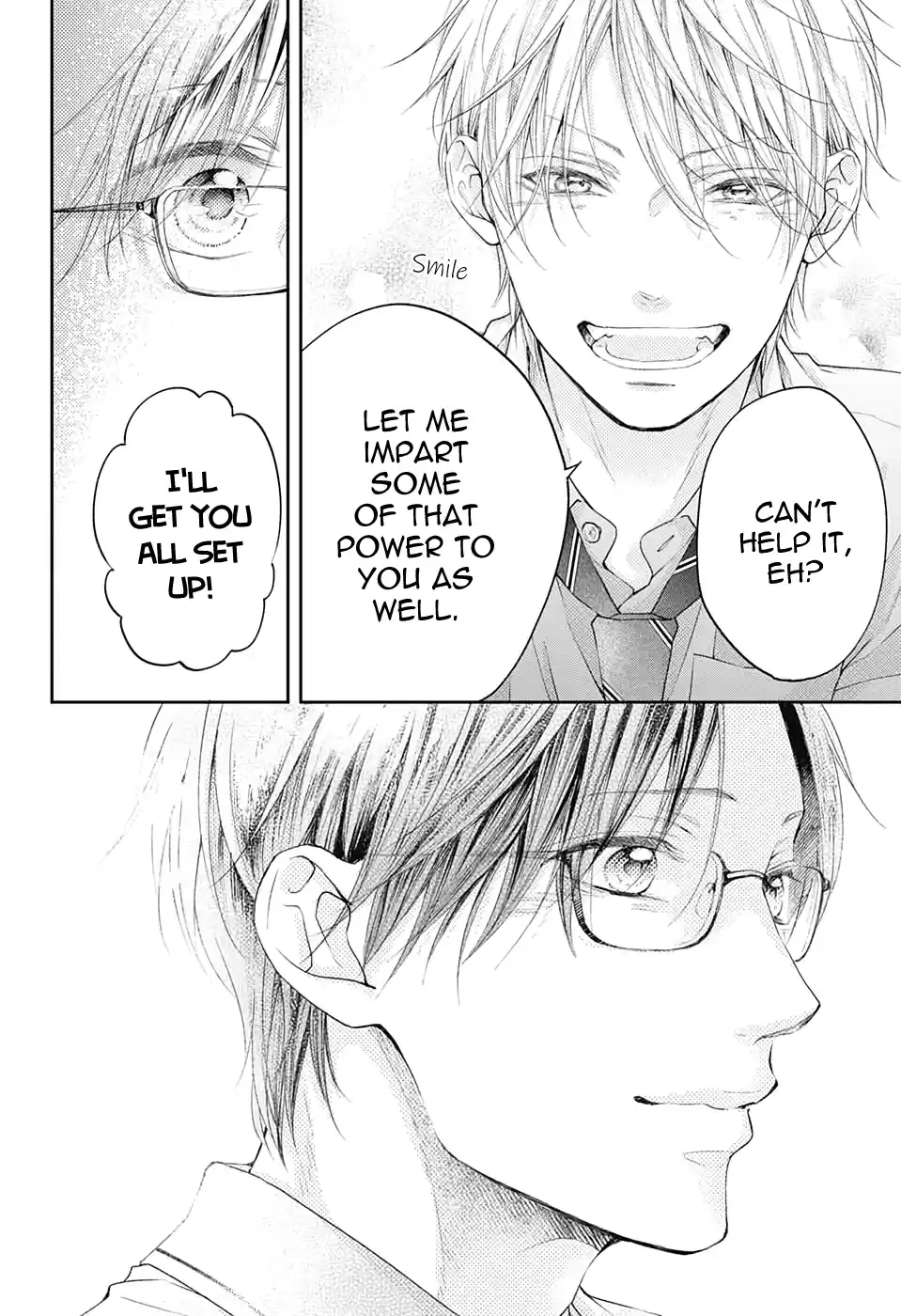 Kono Oto Tomare! Sounds Of Life Vol.24 Chapter 98