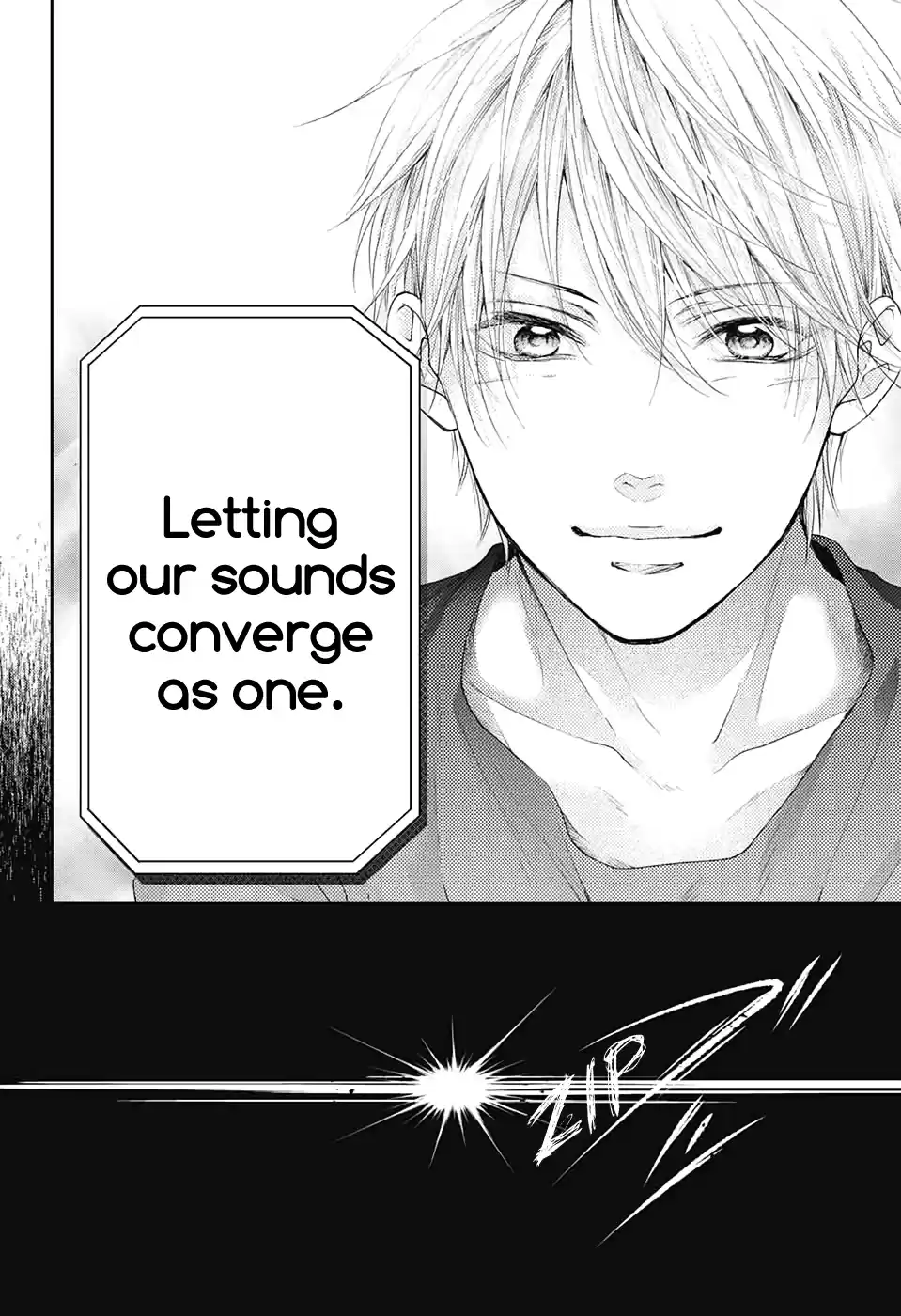 Kono Oto Tomare! Sounds Of Life Vol.24 Chapter 98