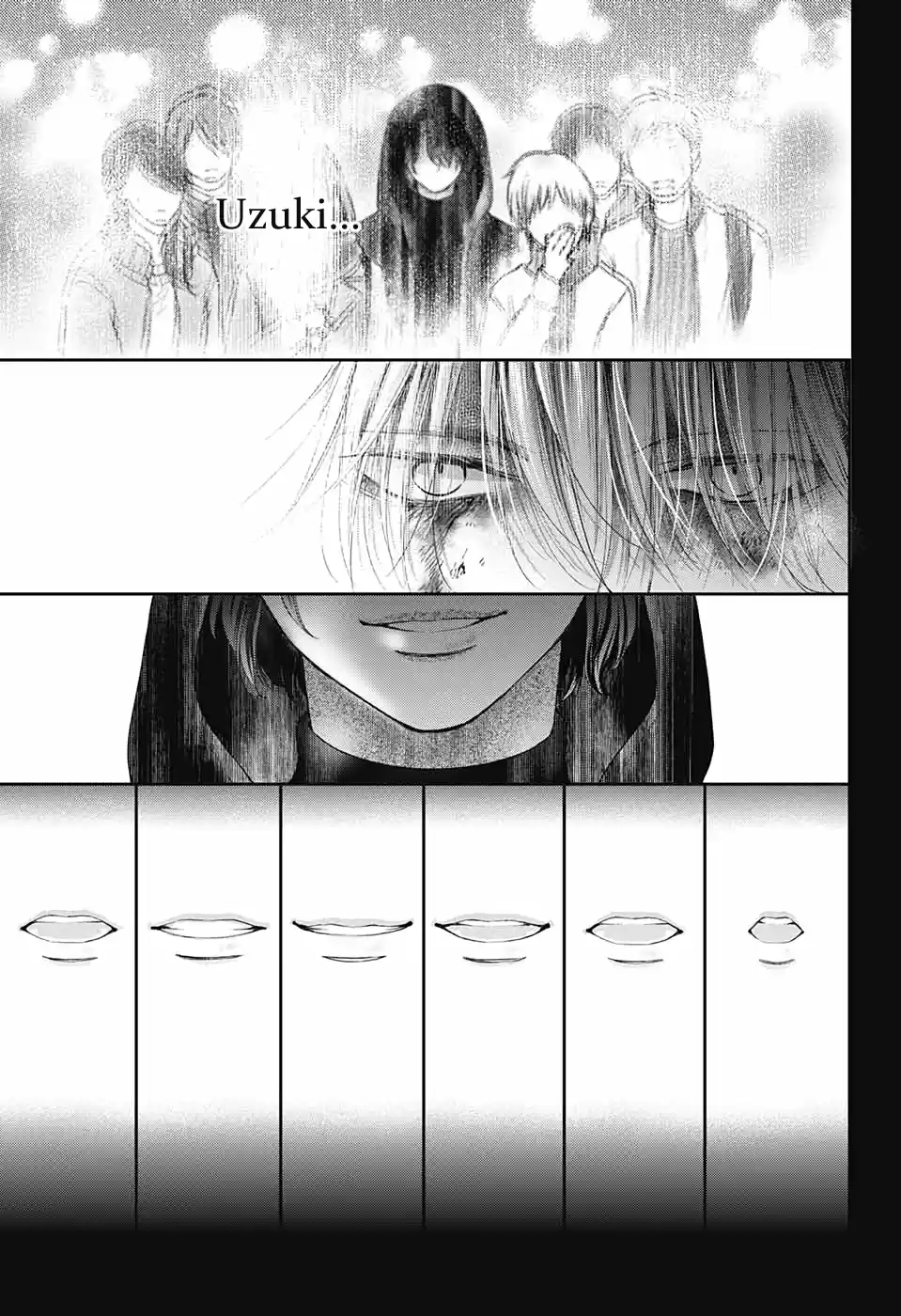 Kono Oto Tomare! Sounds Of Life Vol.24 Chapter 99
