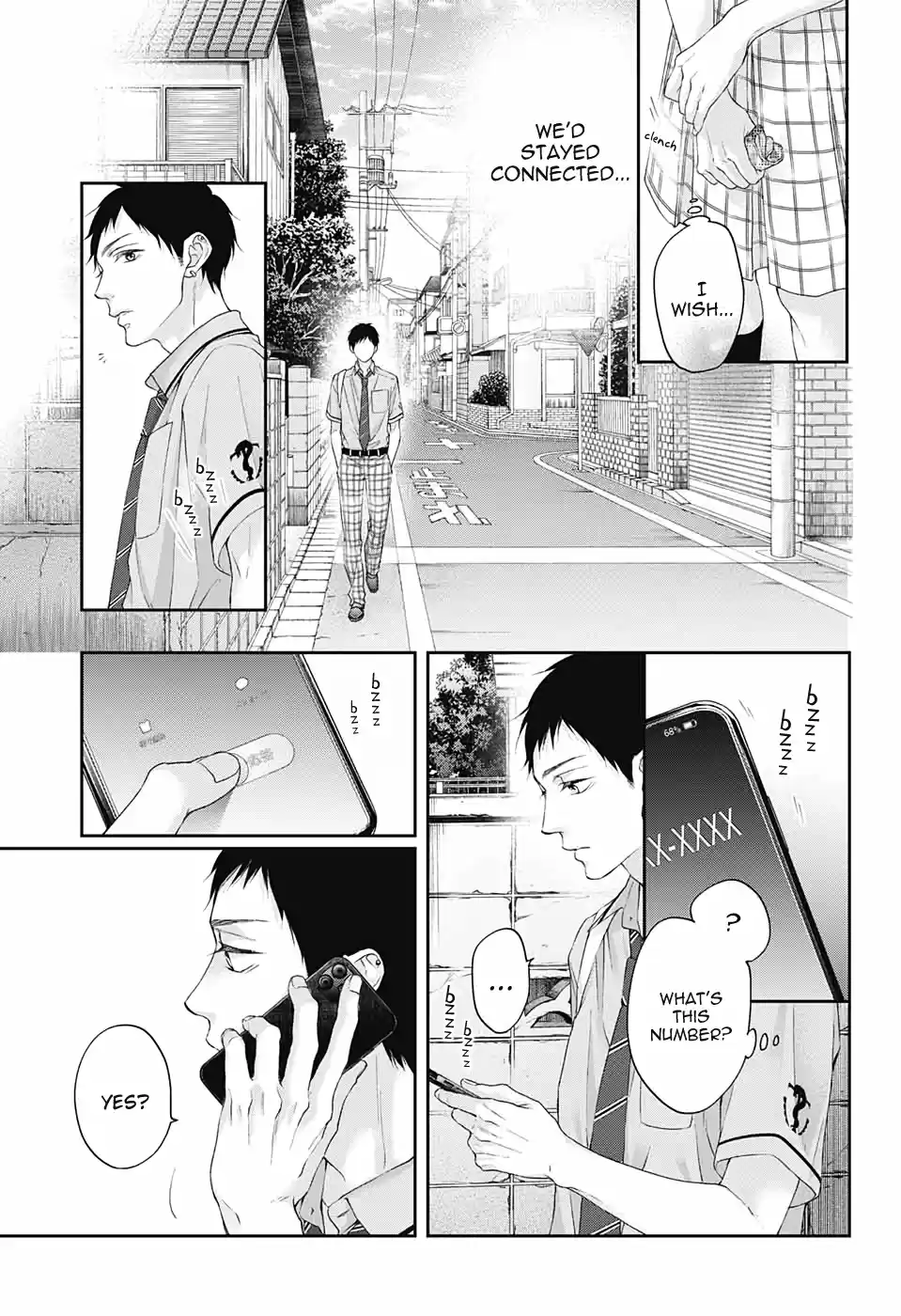 Kono Oto Tomare! Sounds Of Life Vol.24 Chapter 99