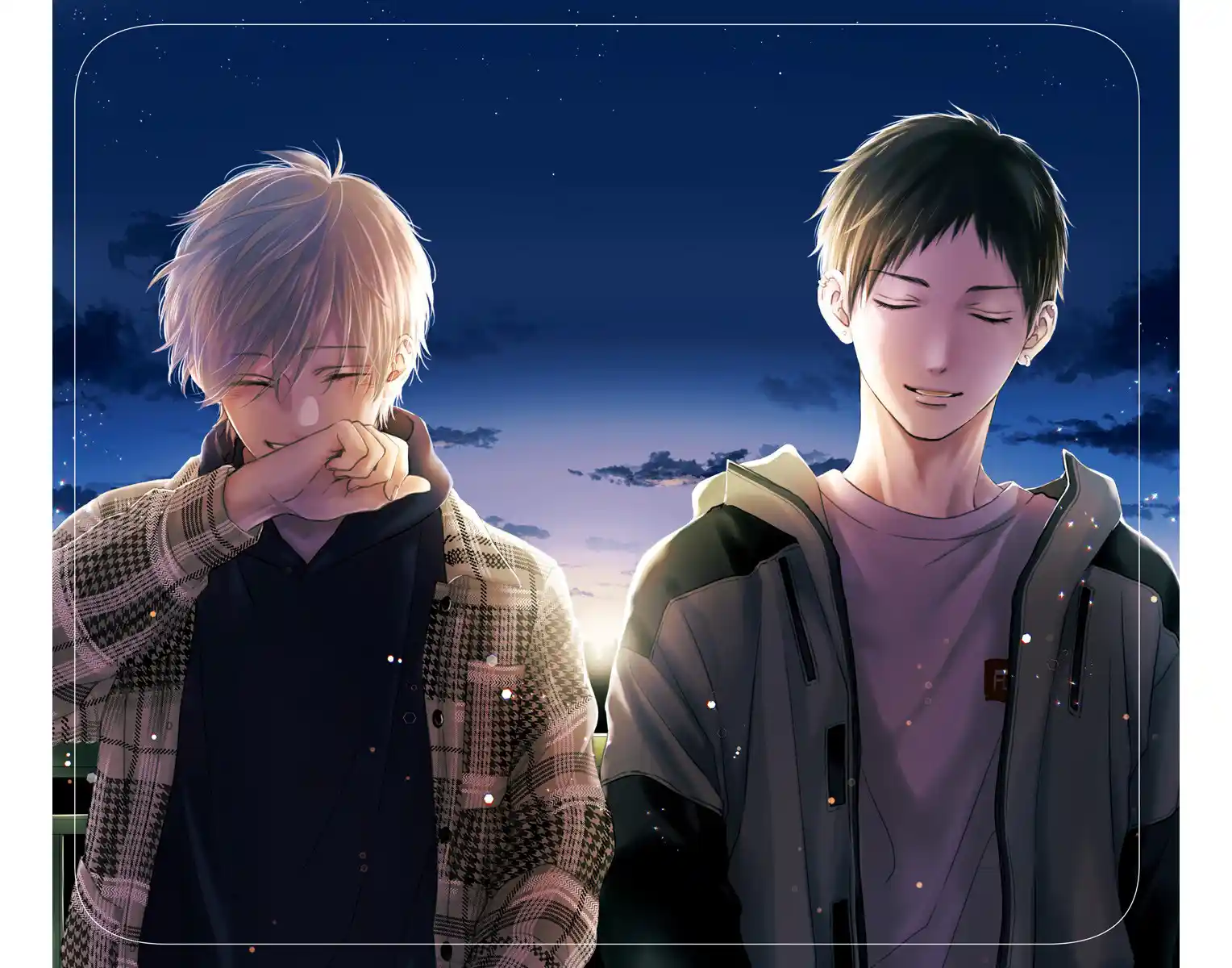 Kono Oto Tomare! Sounds Of Life Vol.26 Chapter 110.5