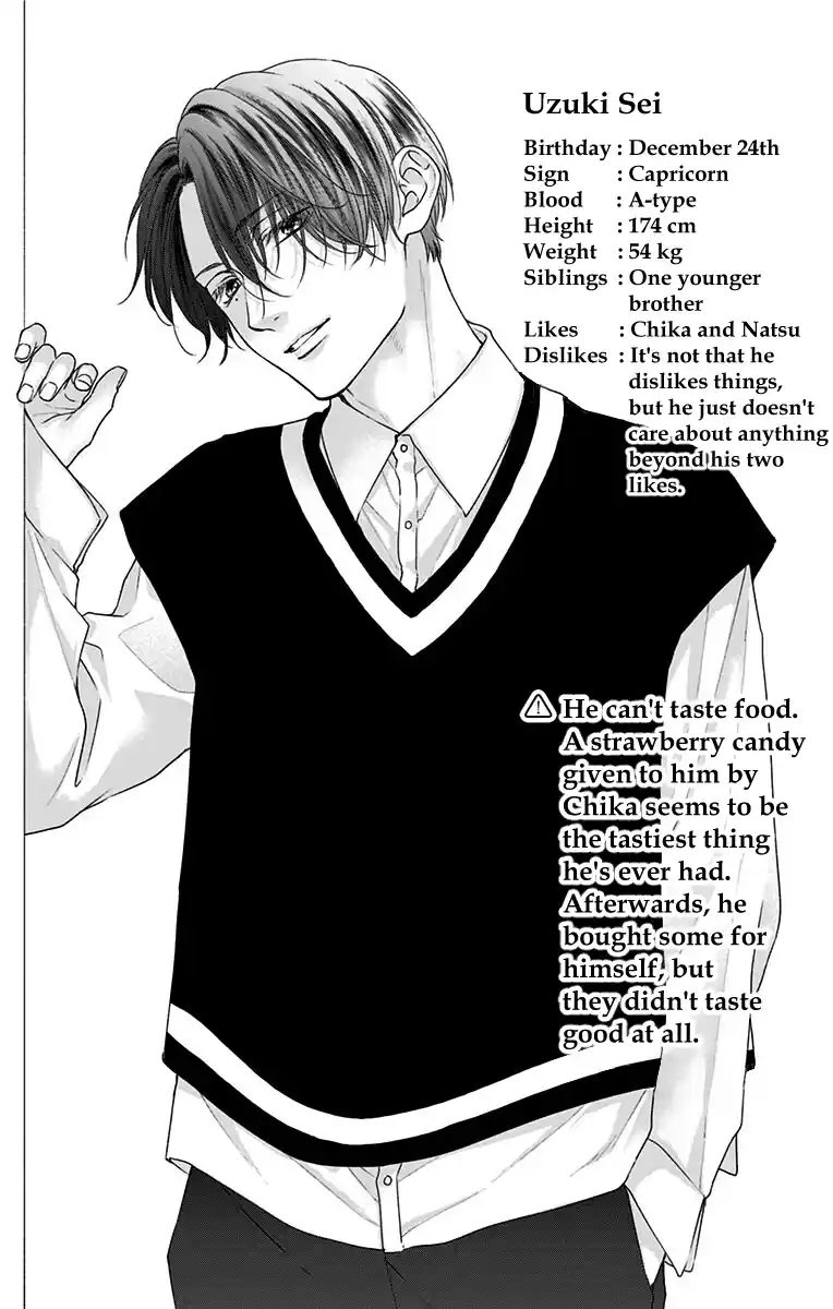 Kono Oto Tomare! Sounds Of Life Vol.26 Chapter 110.5