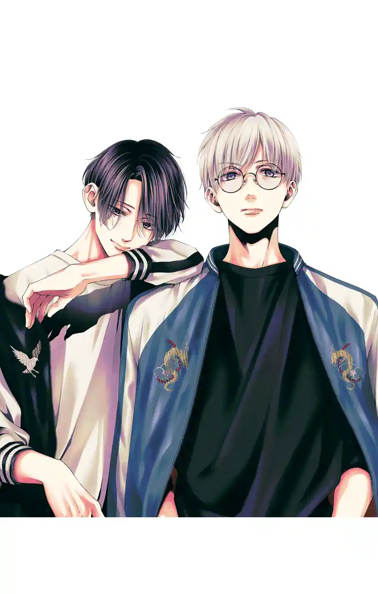 Kono Oto Tomare! Sounds Of Life Vol.27 Chapter 115.5