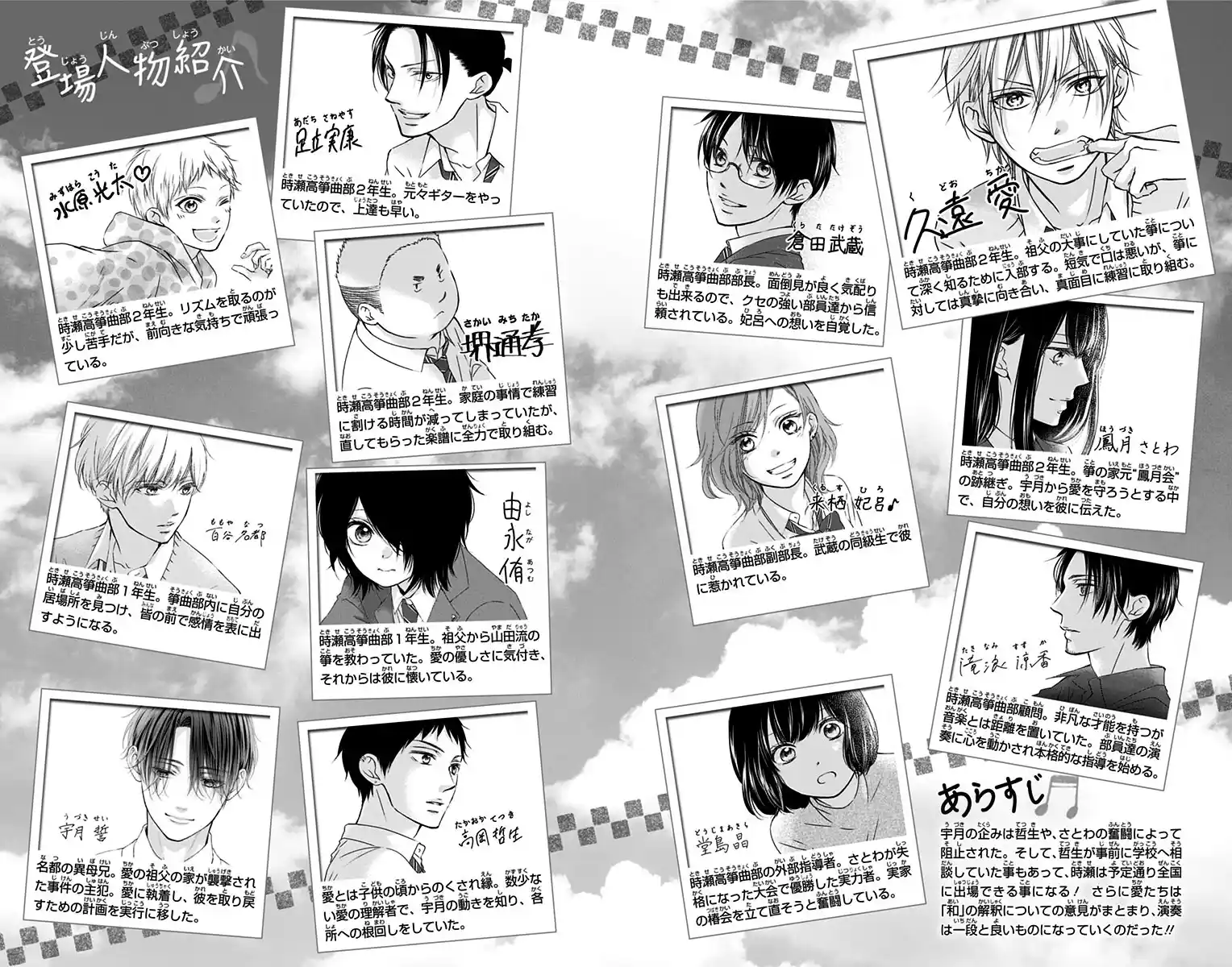 Kono Oto Tomare! Sounds Of Life Vol.27 Chapter 115.5