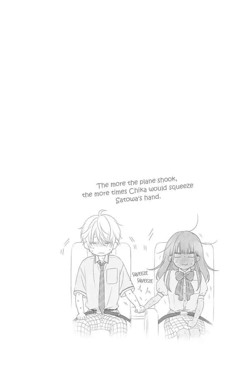 Kono Oto Tomare! Sounds Of Life Vol.27 Chapter 115.5