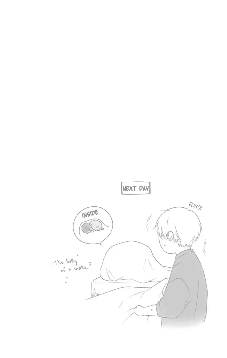 Kono Oto Tomare! Sounds Of Life Vol.27 Chapter 115.5