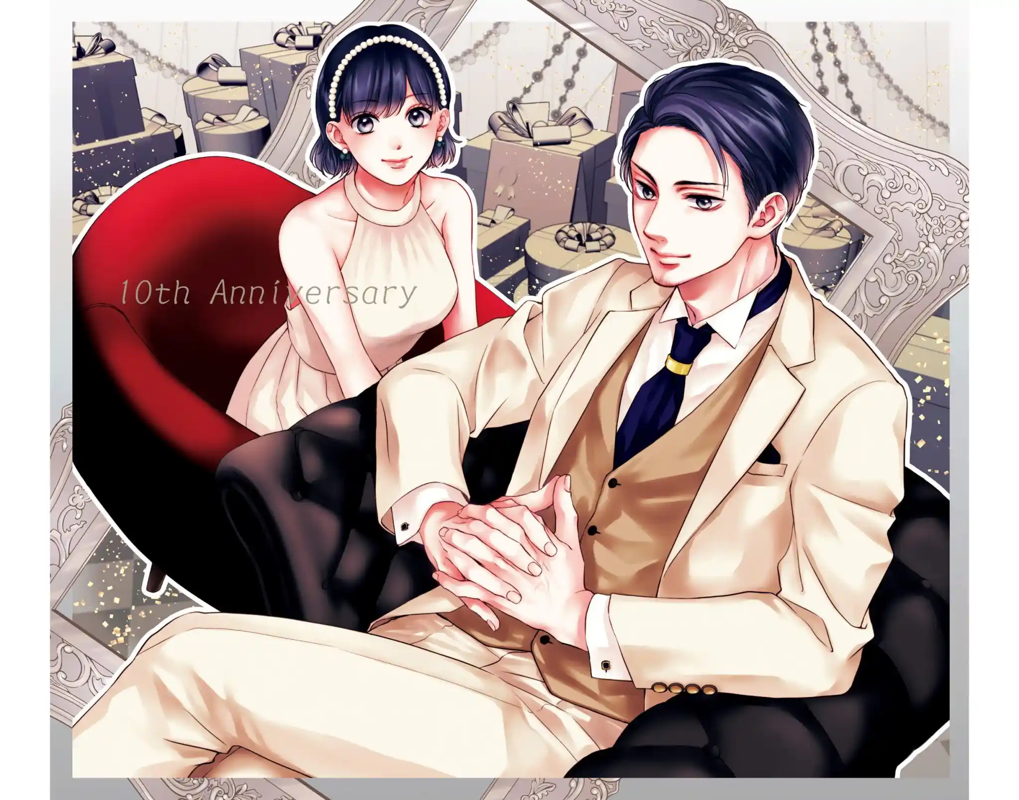 Kono Oto Tomare! Sounds Of Life Vol.28 Chapter 120.5