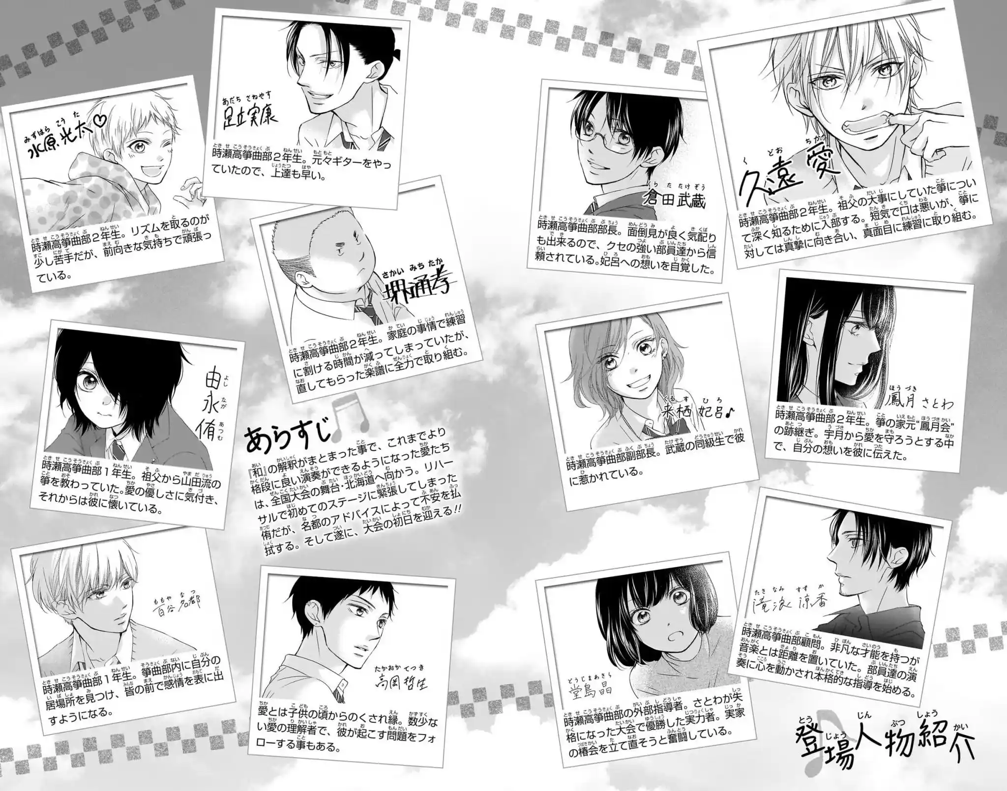 Kono Oto Tomare! Sounds Of Life Vol.28 Chapter 120.5