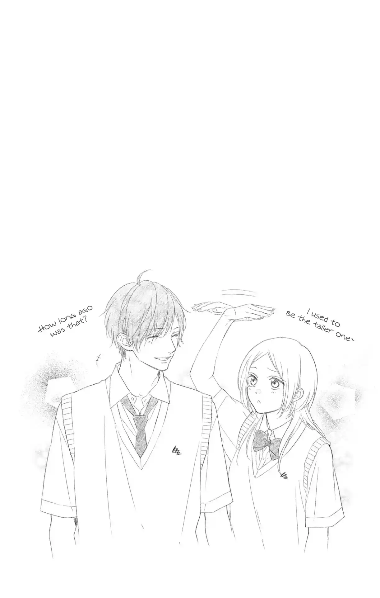 Kono Oto Tomare! Sounds Of Life Vol.28 Chapter 120.5