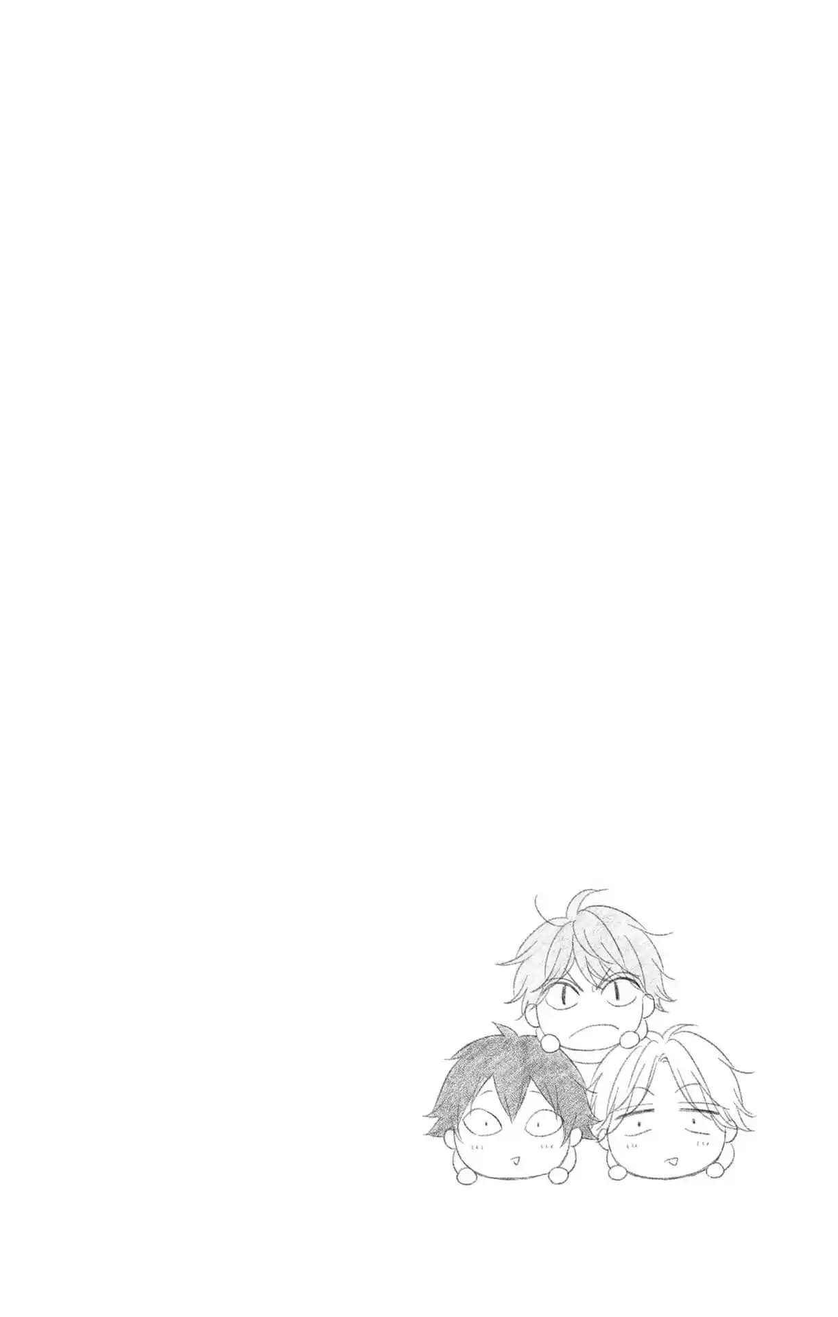 Kono Oto Tomare! Sounds Of Life Vol.28 Chapter 120.5