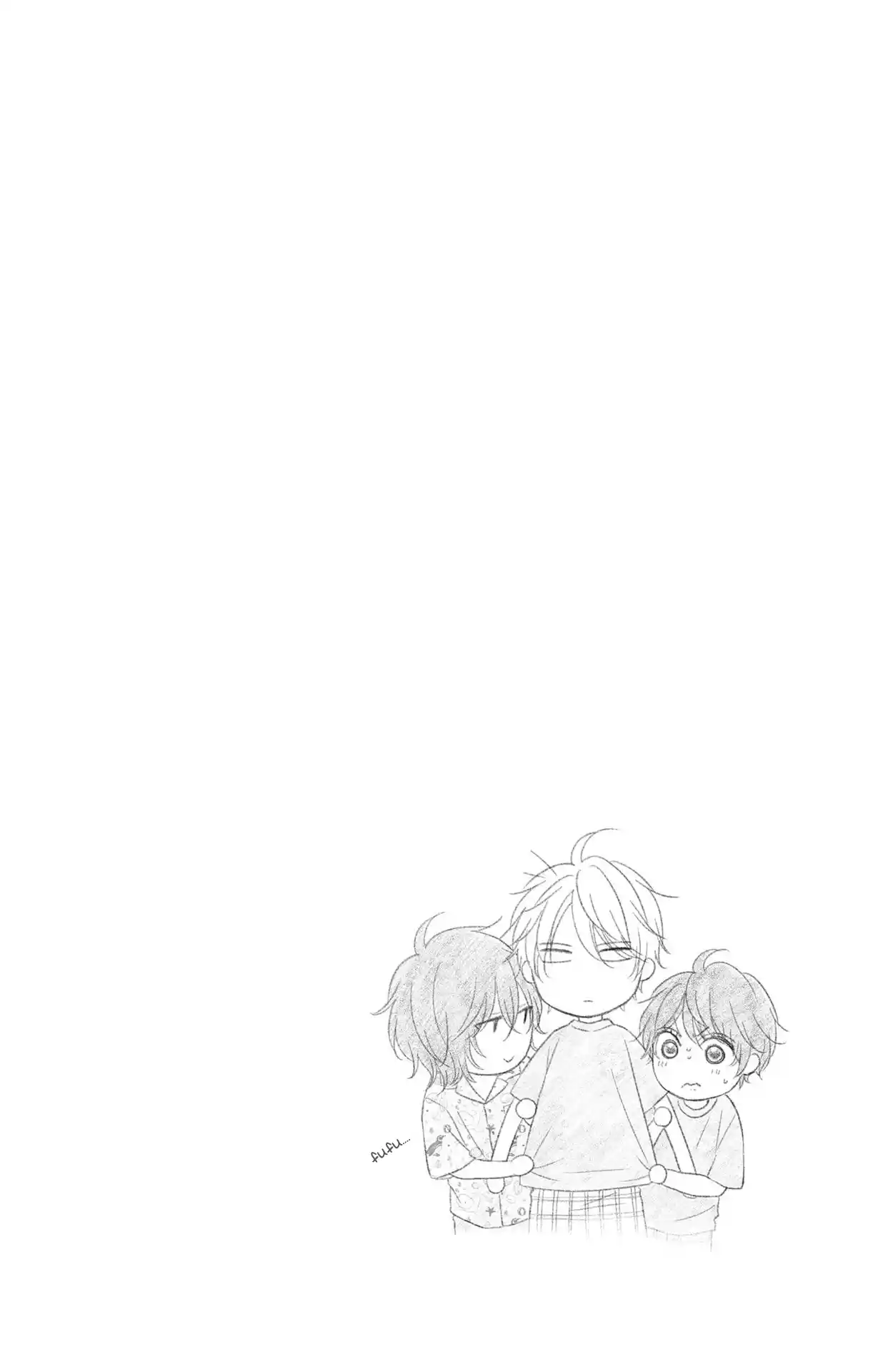 Kono Oto Tomare! Sounds Of Life Vol.28 Chapter 120.5