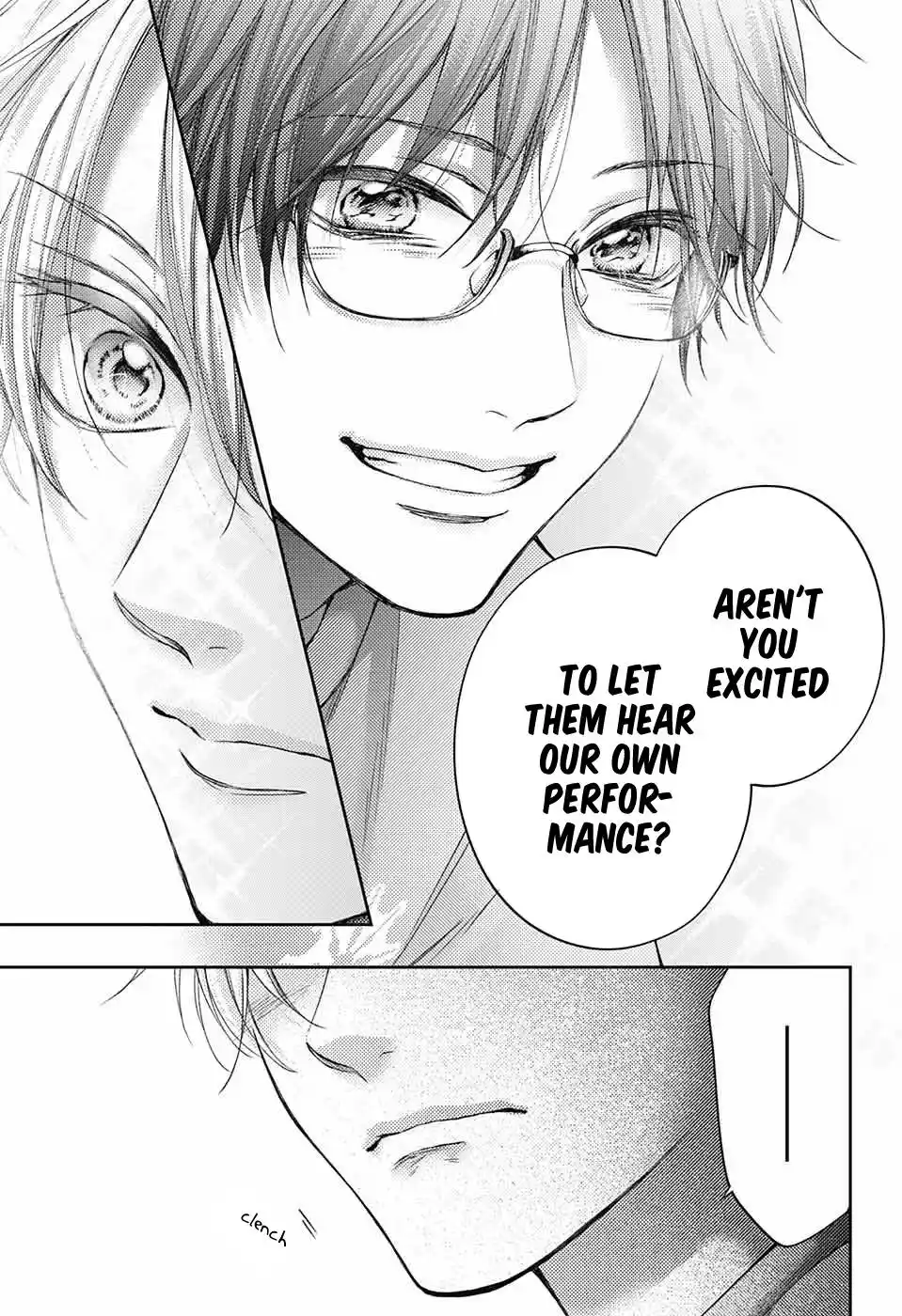 Kono Oto Tomare! Sounds Of Life Vol.29 Chapter 125