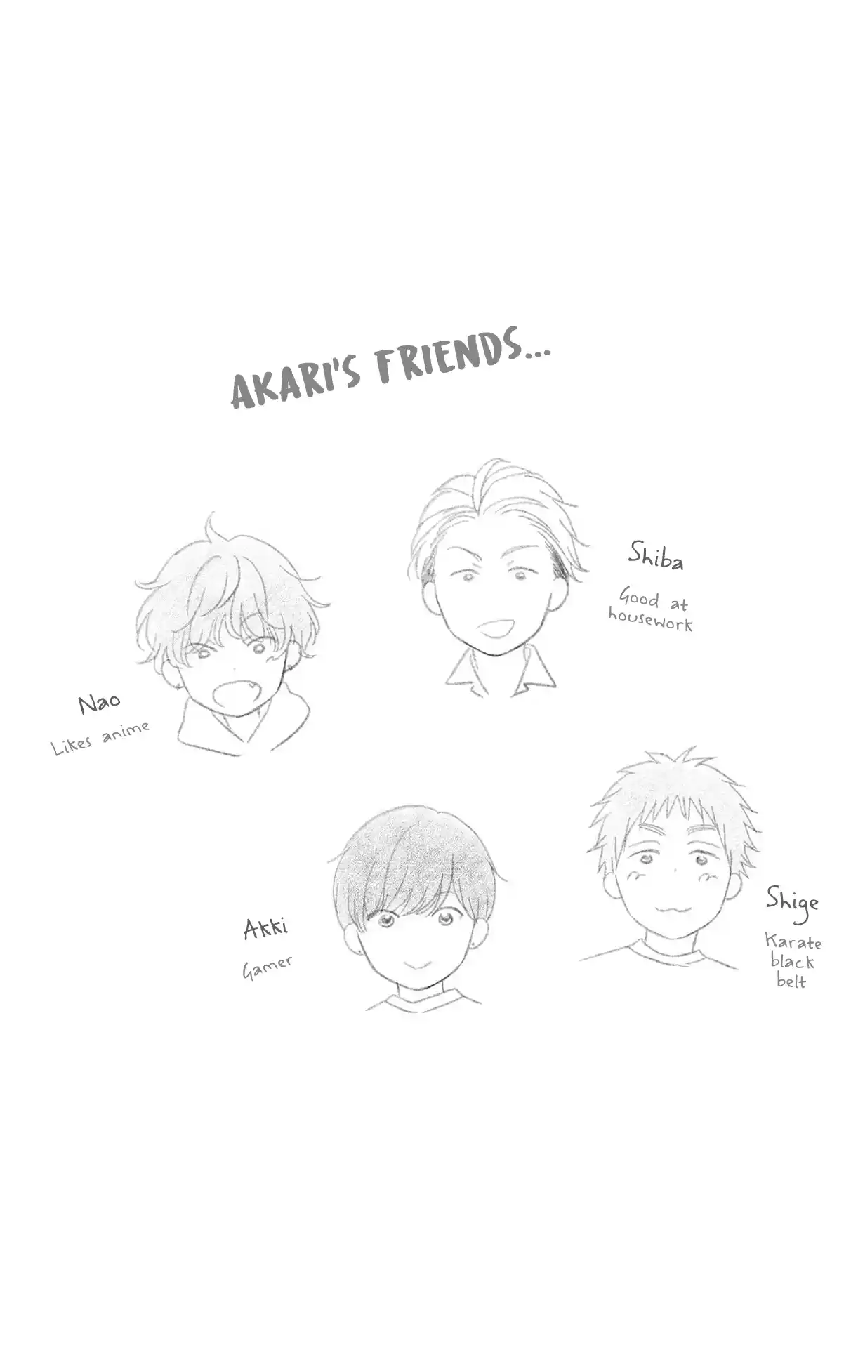 Kono Oto Tomare! Sounds Of Life Vol.29 Chapter 125.5