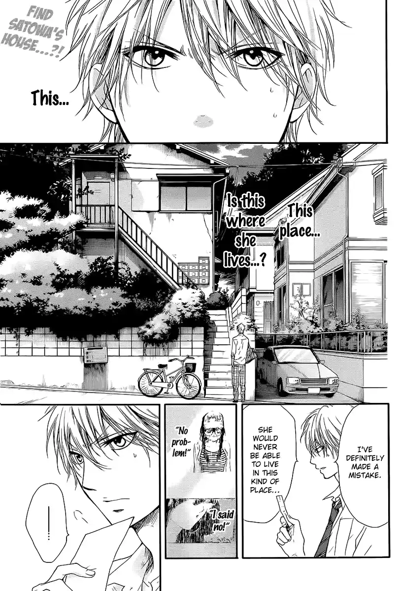 Kono Oto Tomare! Sounds Of Life Vol.3 Chapter 11