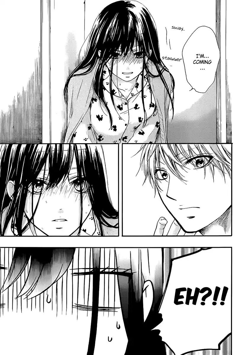 Kono Oto Tomare! Sounds Of Life Vol.3 Chapter 11