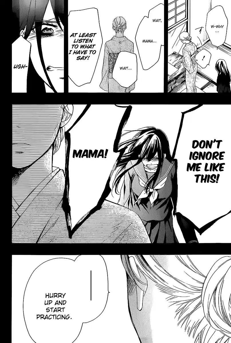 Kono Oto Tomare! Sounds Of Life Vol.3 Chapter 11