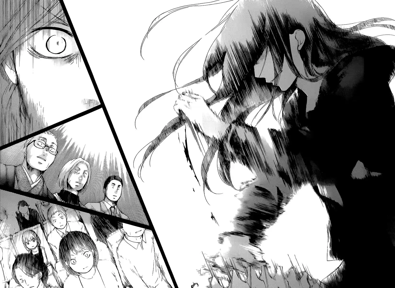 Kono Oto Tomare! Sounds Of Life Vol.3 Chapter 11