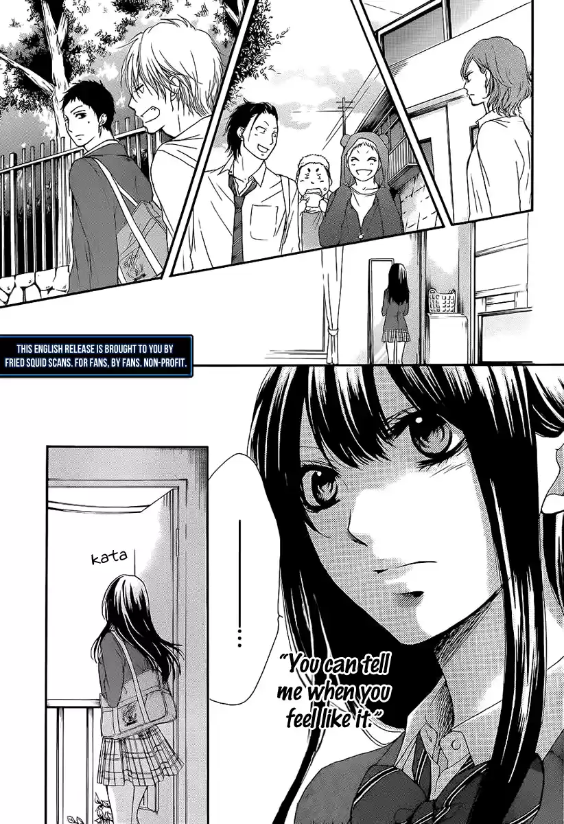 Kono Oto Tomare! Sounds Of Life Vol.3 Chapter 11