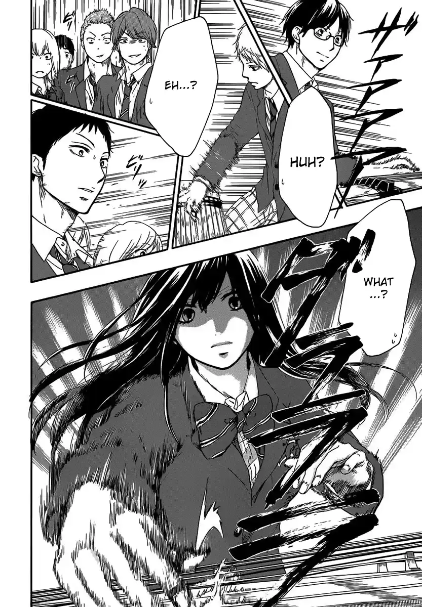 Kono Oto Tomare! Sounds Of Life Vol.3 Chapter 8