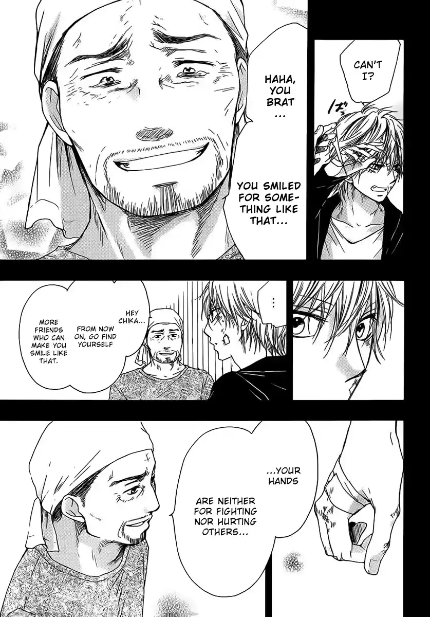 Kono Oto Tomare! Sounds Of Life Vol.3 Chapter 8