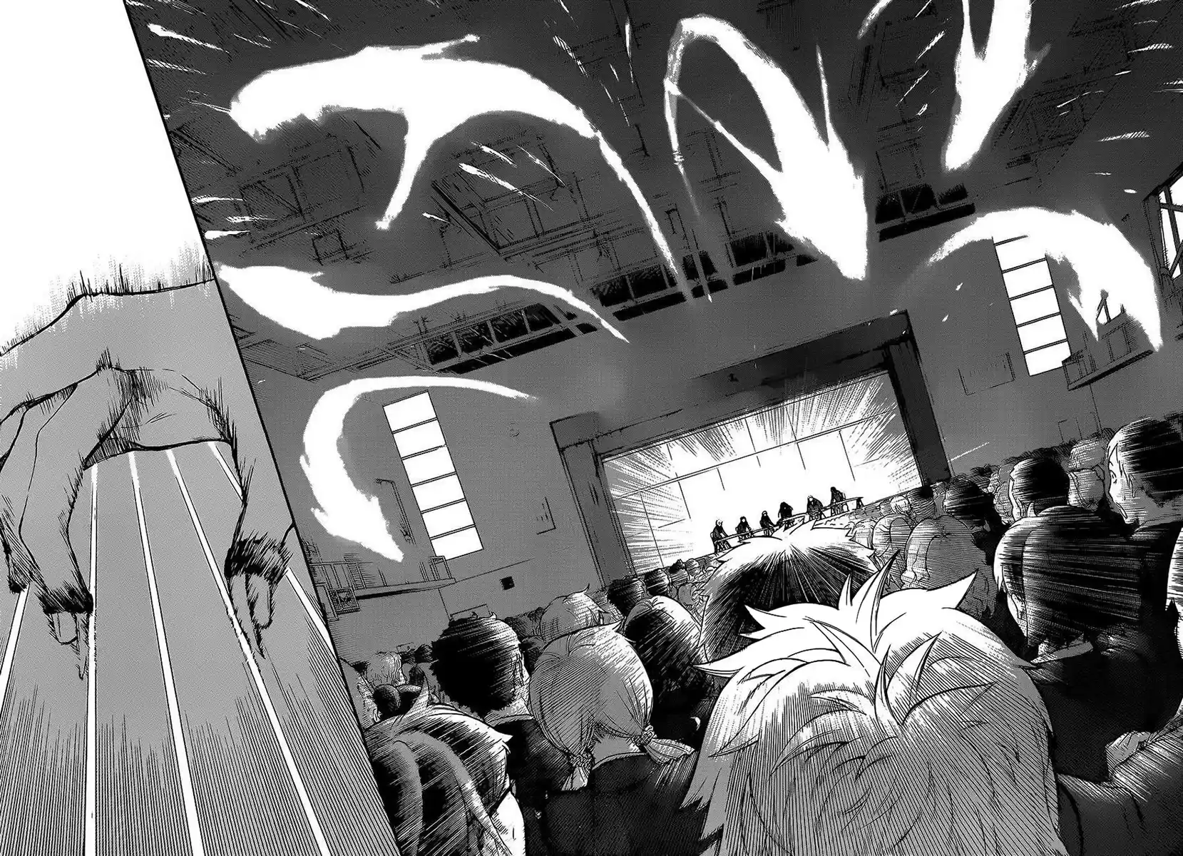 Kono Oto Tomare! Sounds Of Life Vol.3 Chapter 8