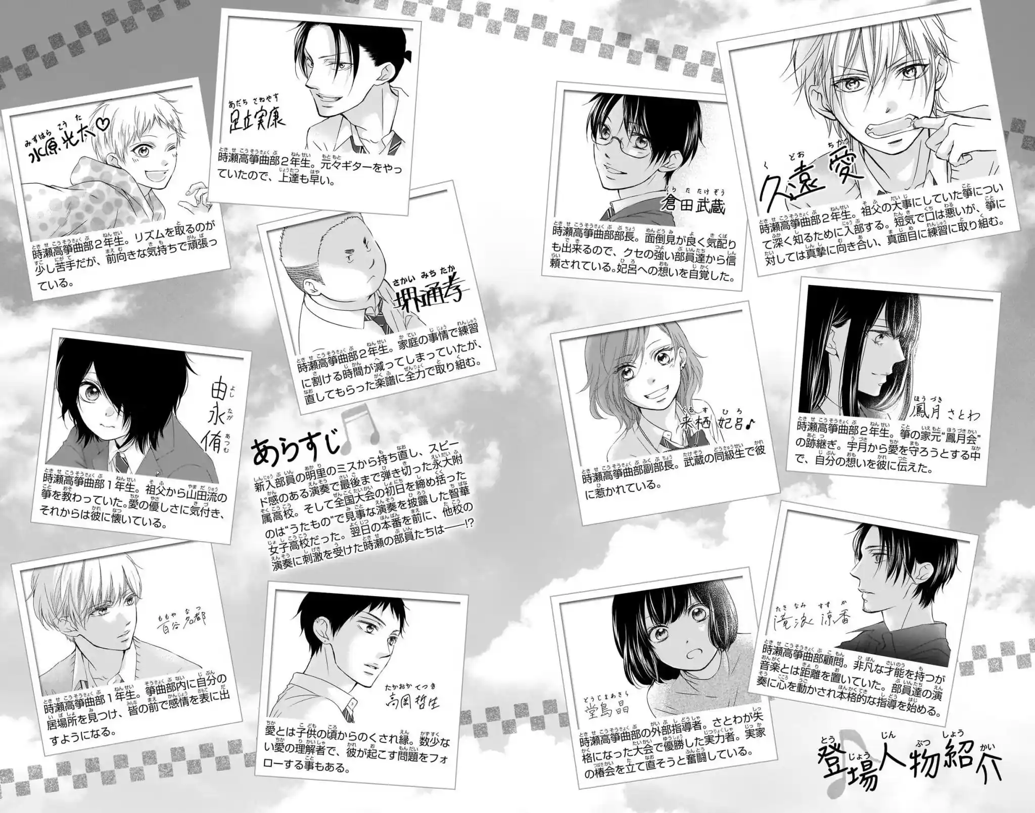 Kono Oto Tomare! Sounds Of Life Vol.30 Chapter 129.5