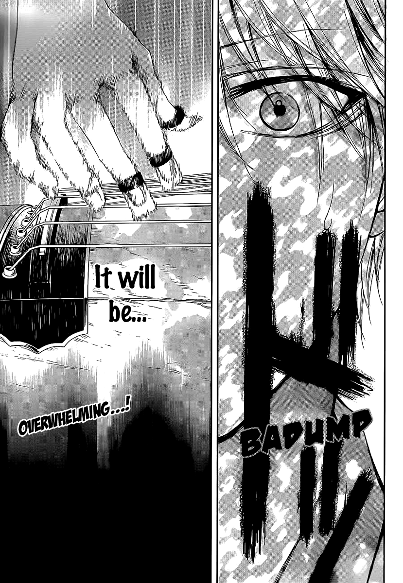 Kono Oto Tomare! Sounds Of Life Vol.4 Chapter 13