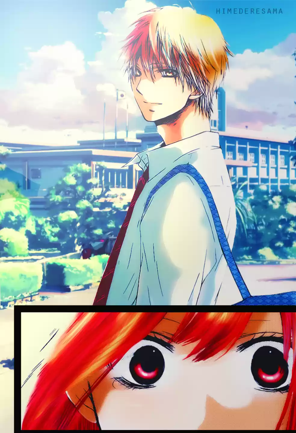 Kono Oto Tomare! Sounds Of Life Vol.4 Chapter 14