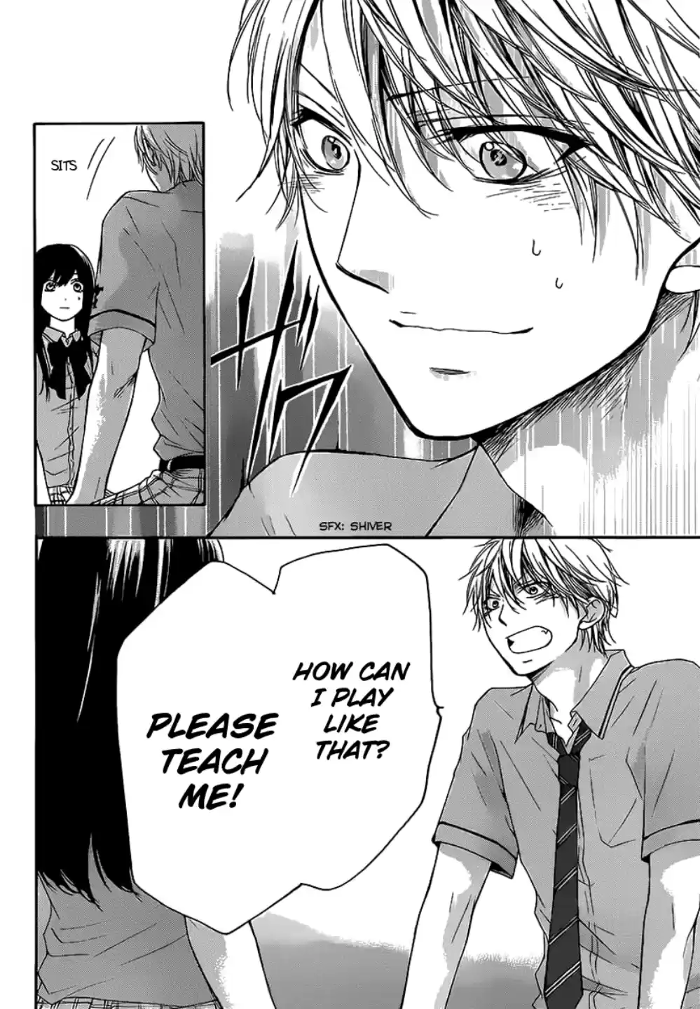 Kono Oto Tomare! Sounds Of Life Vol.4 Chapter 14