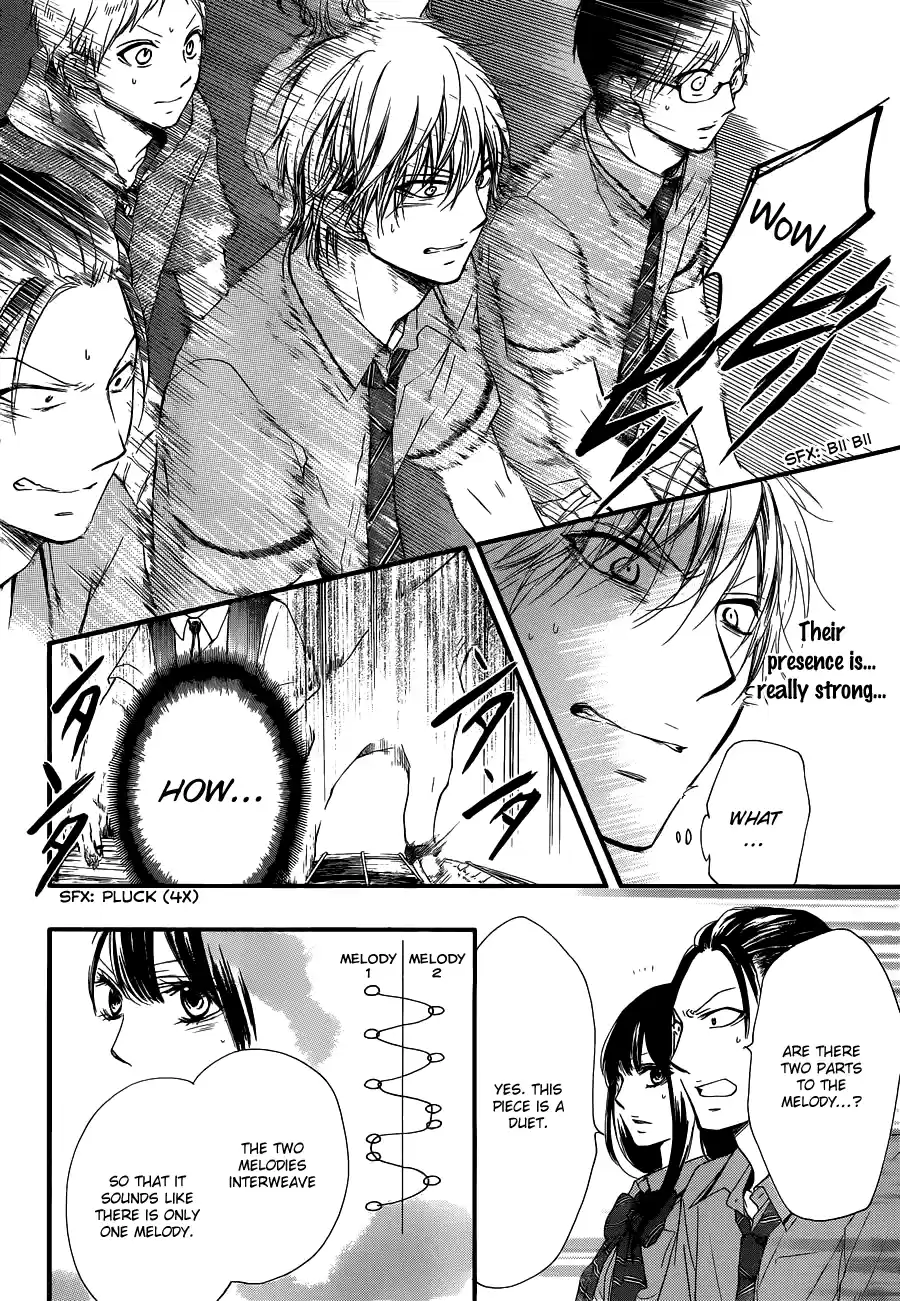 Kono Oto Tomare! Sounds Of Life Vol.5 Chapter 16