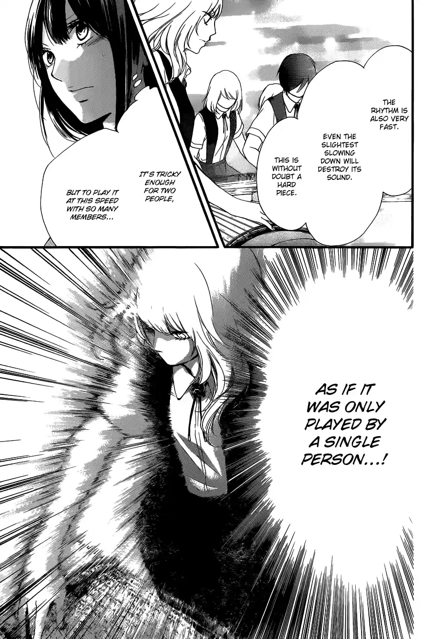 Kono Oto Tomare! Sounds Of Life Vol.5 Chapter 16