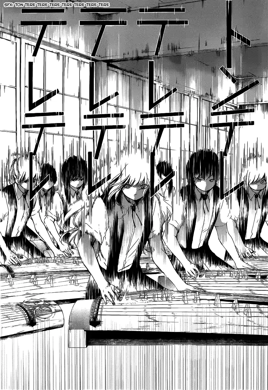 Kono Oto Tomare! Sounds Of Life Vol.5 Chapter 16