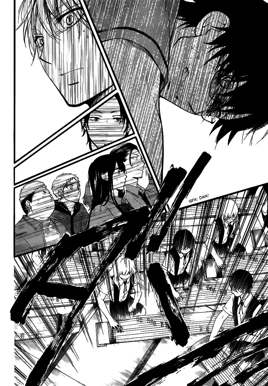 Kono Oto Tomare! Sounds Of Life Vol.5 Chapter 16