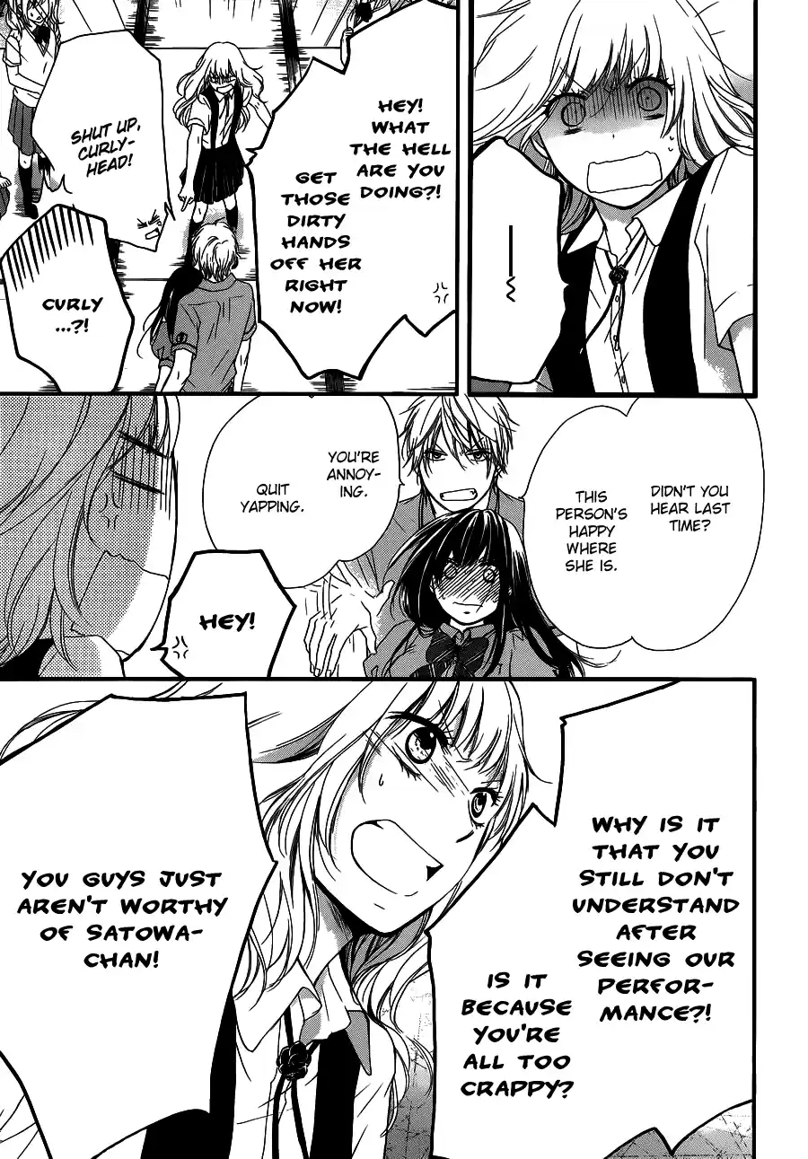 Kono Oto Tomare! Sounds Of Life Vol.5 Chapter 16