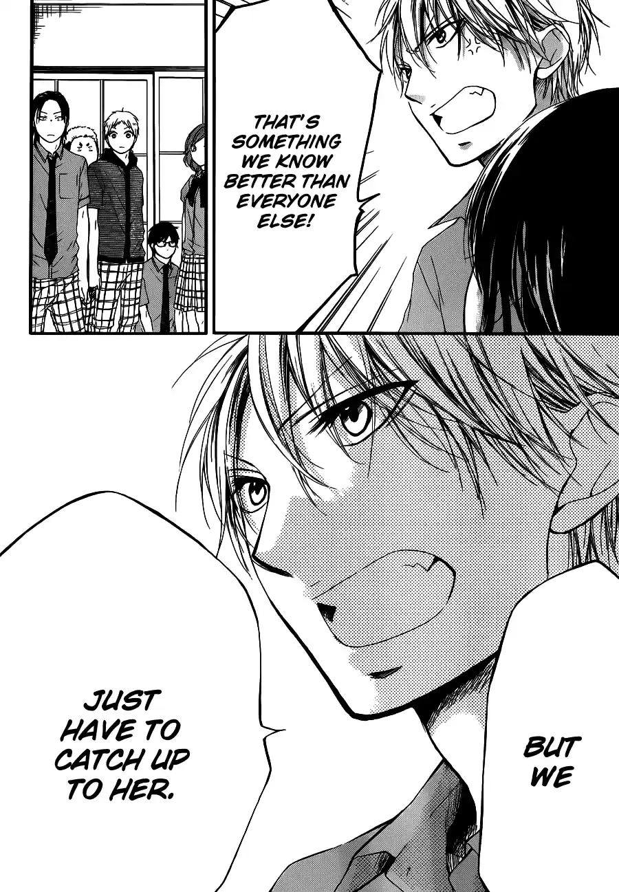 Kono Oto Tomare! Sounds Of Life Vol.5 Chapter 16