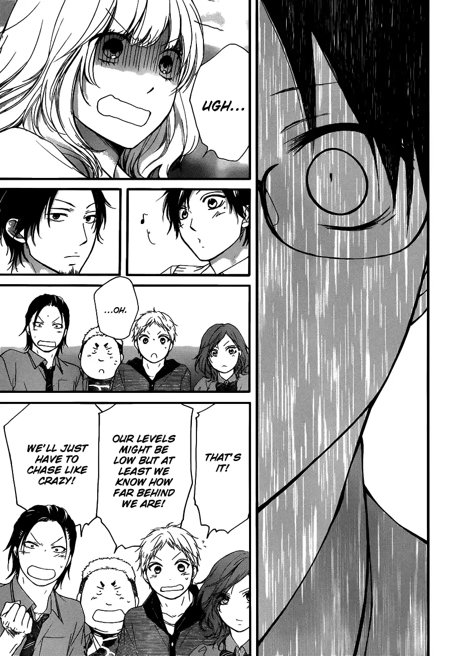 Kono Oto Tomare! Sounds Of Life Vol.5 Chapter 16