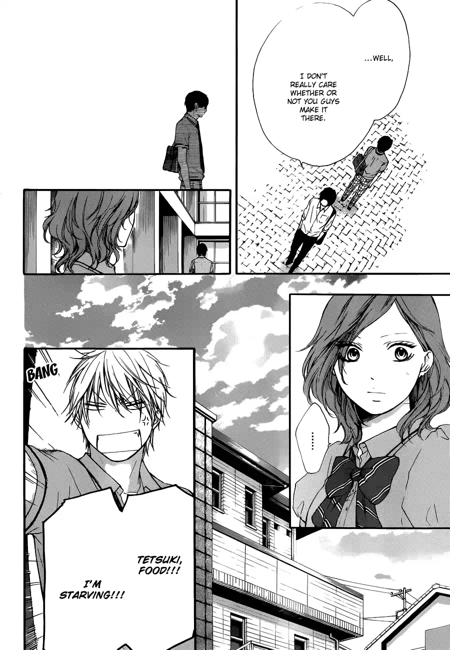 Kono Oto Tomare! Sounds Of Life Vol.5 Chapter 16