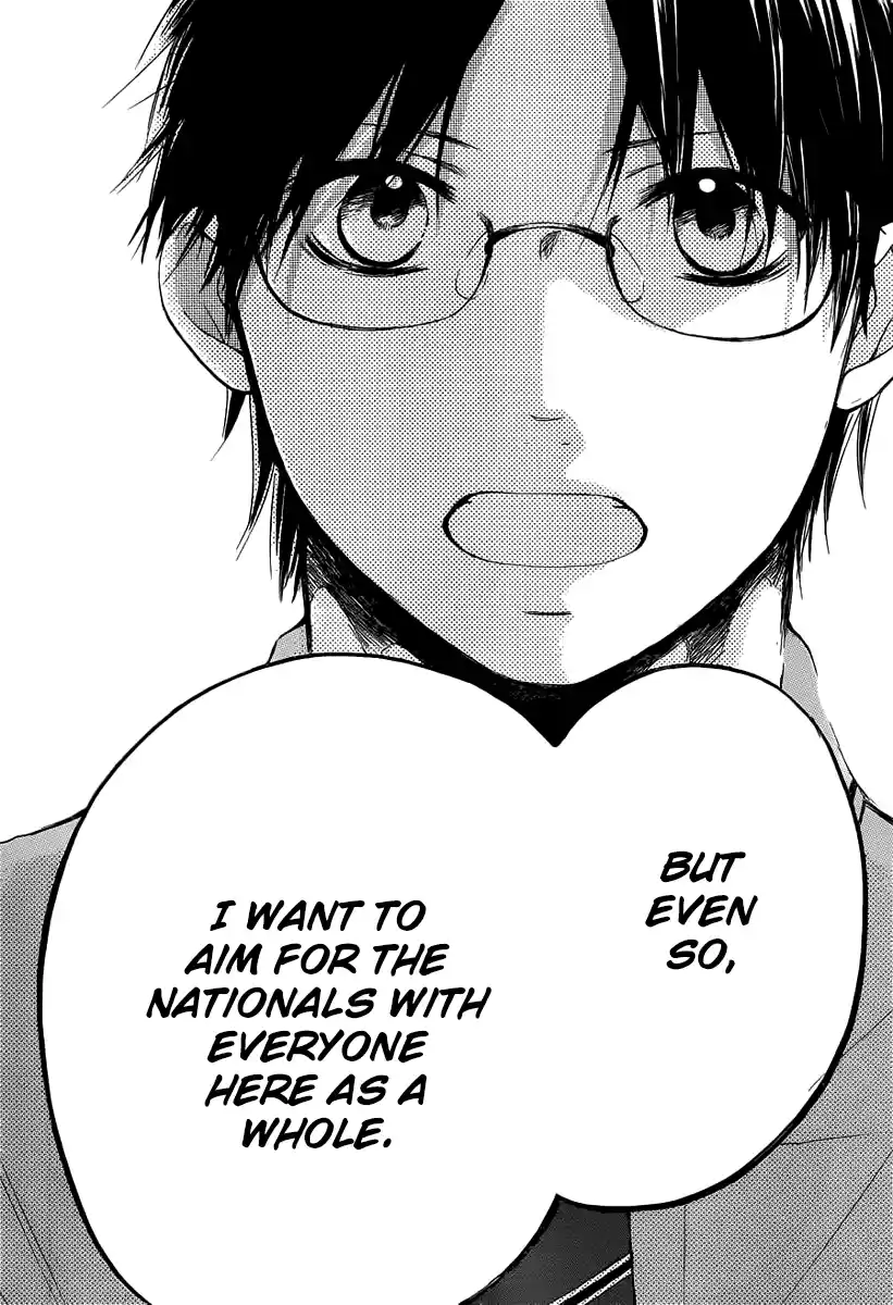 Kono Oto Tomare! Sounds Of Life Vol.5 Chapter 17