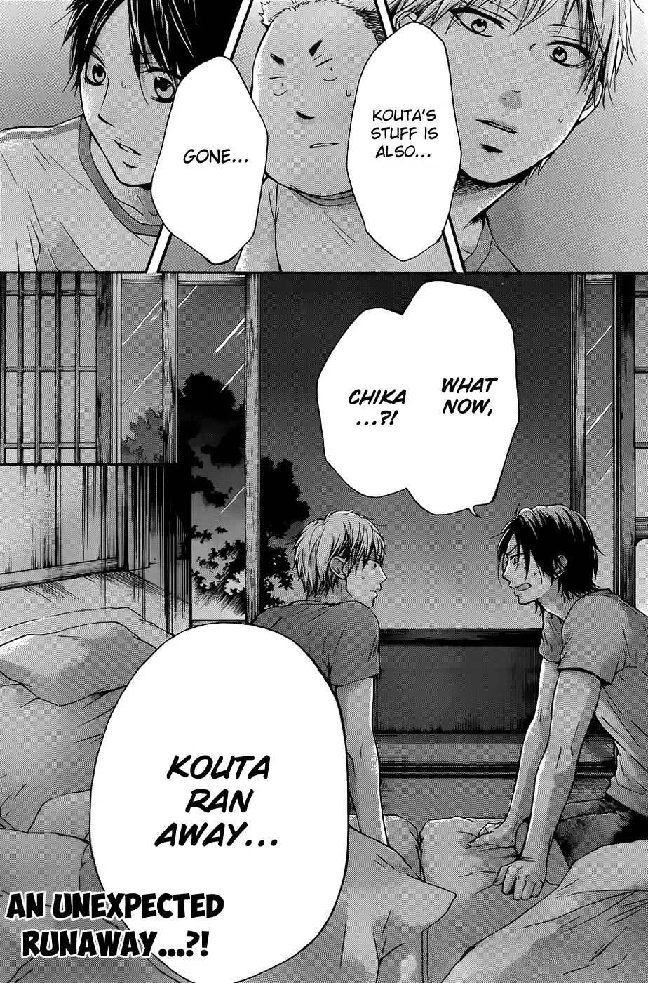 Kono Oto Tomare! Sounds Of Life Vol.5 Chapter 19