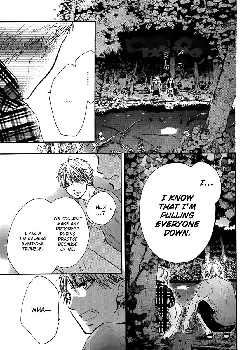 Kono Oto Tomare! Sounds Of Life Vol.6 Chapter 20