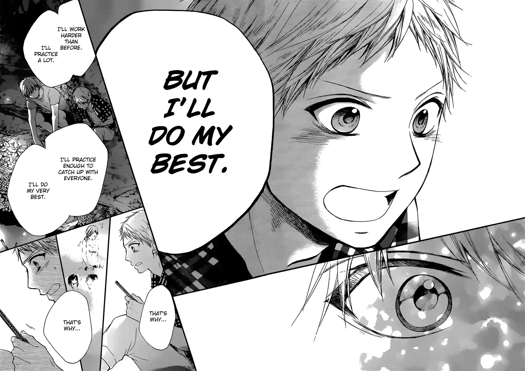 Kono Oto Tomare! Sounds Of Life Vol.6 Chapter 20